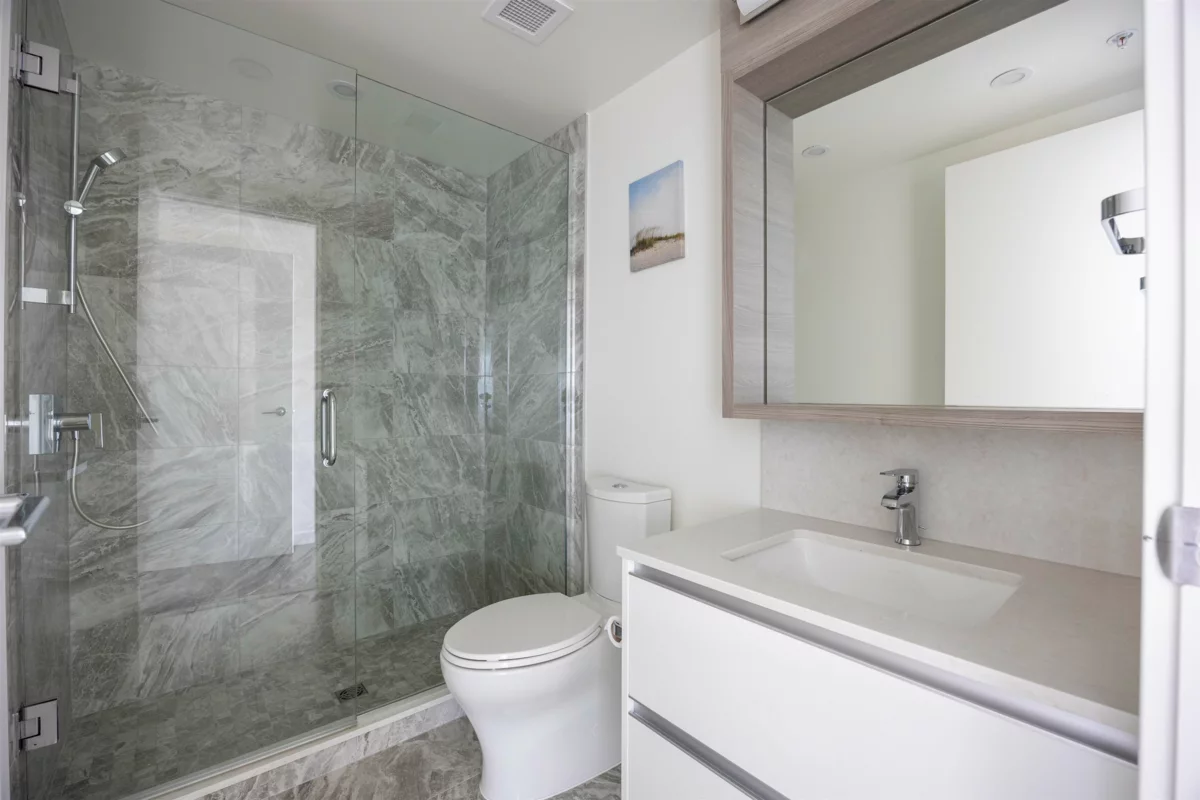 Family Room Photo of 810 6633 Buswell Street, Richmond, BC