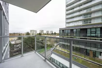 Loft / Bonus Room Photo of 810 6633 Buswell Street, Richmond, BC