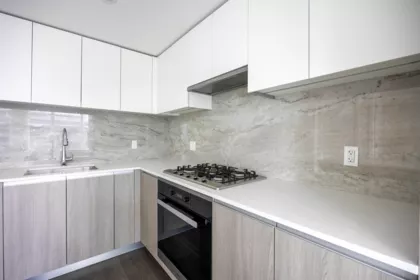 Primary Bedroom Photo of 810 6633 Buswell Street, Richmond, BC