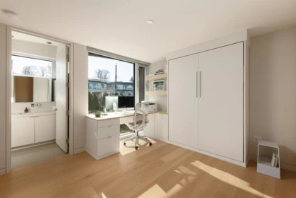 Primary Bedroom Photo of 3250 W 20th Avenue, Vancouver, BC