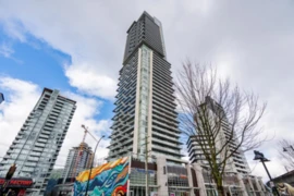 4802 567 Clarke Road, Coquitlam, BC