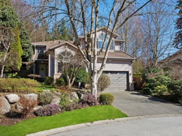 112 Parkside Drive, Port Moody, BC, Port Moody — Single Family Residence for sale