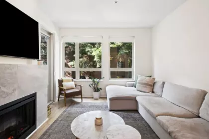 218 1111 E 27th Street, North Vancouver, BC, North Vancouver — Apartment/Condo for sale