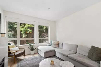 218 1111 E 27th Street, North Vancouver, BC, North Vancouver — Apartment/Condo for sale