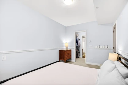 Hallway Photo of 109 11935 Burnett Street, Maple Ridge, BC