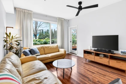 Loft / Bonus Room Photo of 109 11935 Burnett Street, Maple Ridge, BC