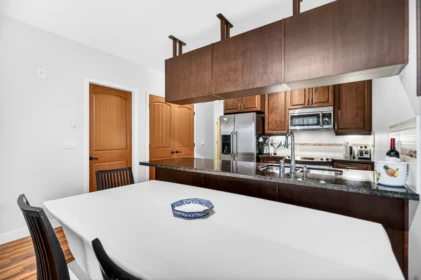 Office / Den Photo of 109 11935 Burnett Street, Maple Ridge, BC
