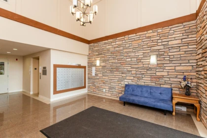 Pantry Photo of 109 11935 Burnett Street, Maple Ridge, BC