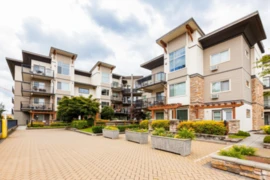109 11935 Burnett Street, Maple Ridge, BC