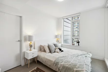 Loft / Bonus Room Photo of 1207 1471 Hunter Street, North Vancouver, BC