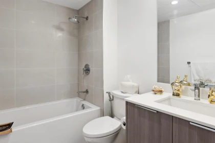 Mudroom Photo of 1207 1471 Hunter Street, North Vancouver, BC