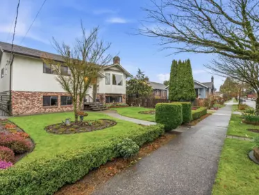 914 London Street, New Westminster, BC, New Westminster — Single Family Residence for sale