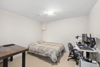 Fitness Center Photo Near 9075 King Street, Langley, BC