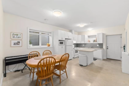 Street View Photo of 9075 King Street, Langley, BC