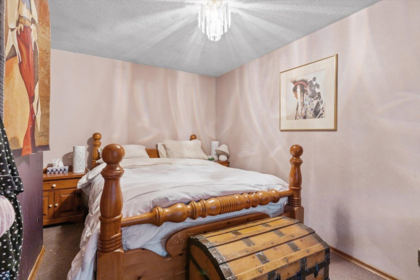 Hot Tub / Spa Photo of 238 Maple Falls Road, Cultus Lake, BC