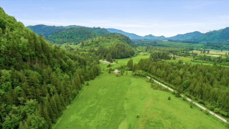Pantry Photo of 238 Maple Falls Road, Cultus Lake, BC