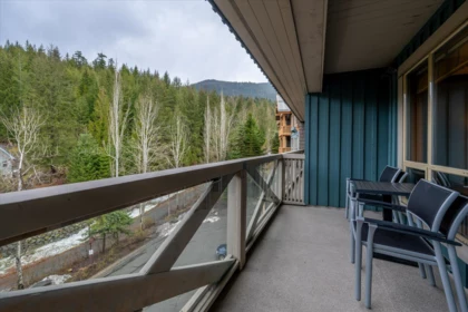 416C 2036 London Lane, Whistler, BC, Whistler — Apartment/Condo for sale