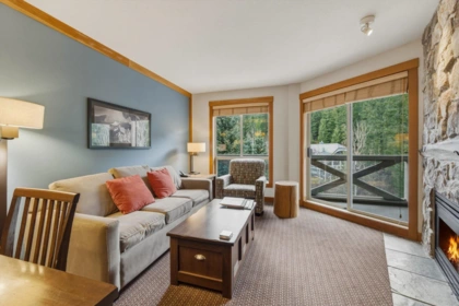 416C 2036 London Lane, Whistler, BC, Whistler — Apartment/Condo for sale