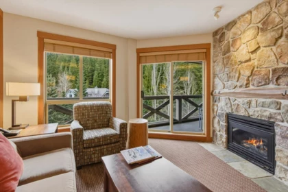 416C 2036 London Lane, Whistler, BC, Whistler — Apartment/Condo for sale