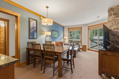 416C 2036 London Lane, Whistler, BC, Whistler — Apartment/Condo for sale