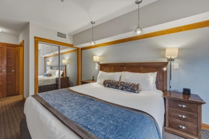 Office / Den Photo of 416C 2036 London Lane, Whistler, BC