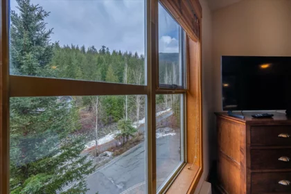 Pantry Photo of 416C 2036 London Lane, Whistler, BC