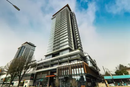 2202 1045 Austin Avenue, Coquitlam, BC, Coquitlam — Apartment/Condo for sale