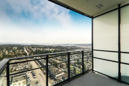 Office / Den Photo of 2202 1045 Austin Avenue, Coquitlam, BC