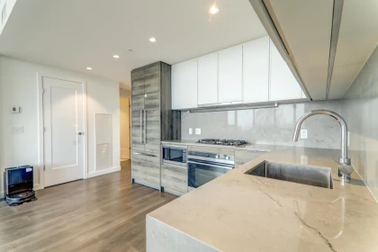 Walk-In Closet Photo of 2202 1045 Austin Avenue, Coquitlam, BC