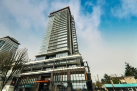 2202 1045 Austin Avenue, Coquitlam, BC