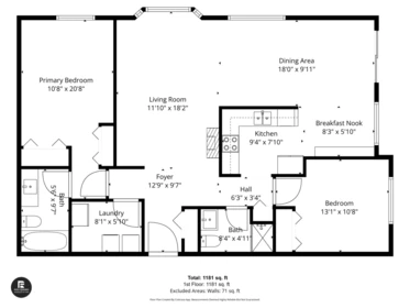 Garden / Landscaping Photo of 307 33535 King Road, Abbotsford, BC