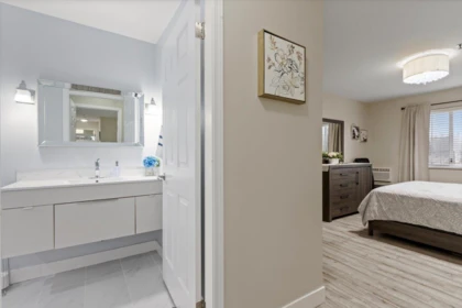 Laundry Room Photo of 307 33535 King Road, Abbotsford, BC