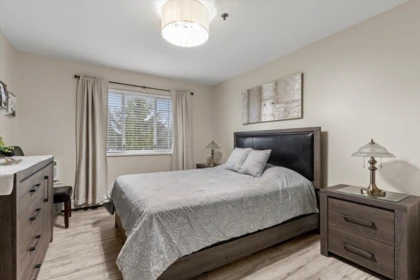 Loft / Bonus Room Photo of 307 33535 King Road, Abbotsford, BC