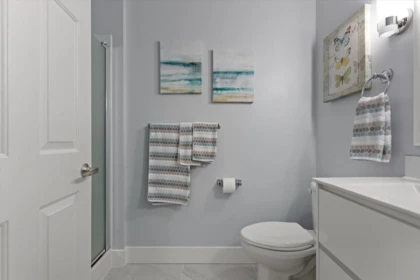 Office / Den Photo of 307 33535 King Road, Abbotsford, BC