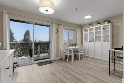 Pantry Photo of 307 33535 King Road, Abbotsford, BC