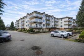 307 33535 King Road, Abbotsford, BC