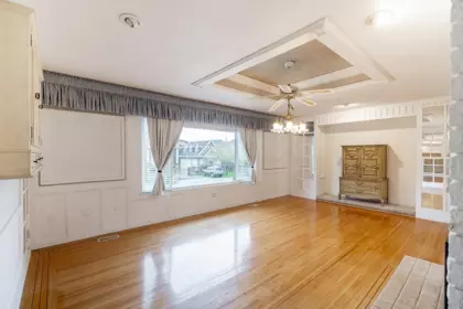 8651 Kilgour Place, Richmond, BC, Richmond — Single Family Residence for sale