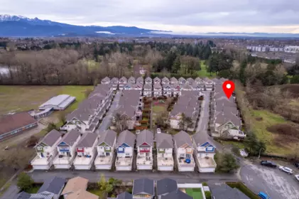 6 1108 Riverside Close, Port Coquitlam, BC, Port Coquitlam — Townhouse for sale