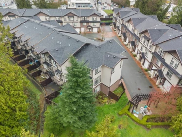 Community Amenities Photo (Clubhouse) of 25 2950 Lefeuvre Road, Abbotsford, BC