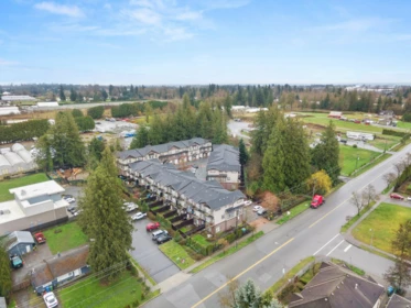 Fitness Center Photo Near 25 2950 Lefeuvre Road, Abbotsford, BC