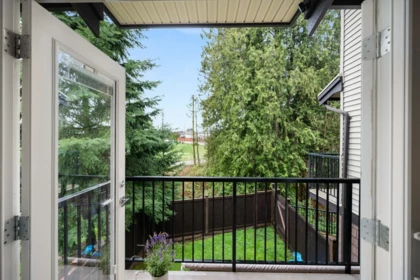Garden / Landscaping Photo of 25 2950 Lefeuvre Road, Abbotsford, BC
