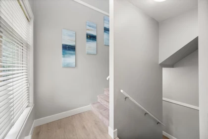 Guest Bathroom Photo of 25 2950 Lefeuvre Road, Abbotsford, BC