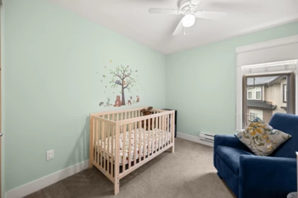 Hallway Photo of 25 2950 Lefeuvre Road, Abbotsford, BC