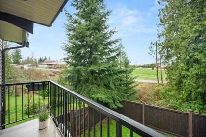 Hot Tub / Spa Photo of 25 2950 Lefeuvre Road, Abbotsford, BC