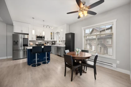 Kitchen Photo of 25 2950 Lefeuvre Road, Abbotsford, BC