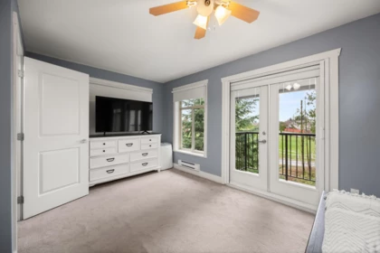 Laundry Room Photo of 25 2950 Lefeuvre Road, Abbotsford, BC