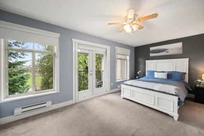 Loft / Bonus Room Photo of 25 2950 Lefeuvre Road, Abbotsford, BC