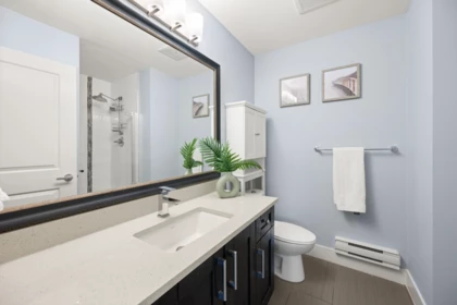Mudroom Photo of 25 2950 Lefeuvre Road, Abbotsford, BC