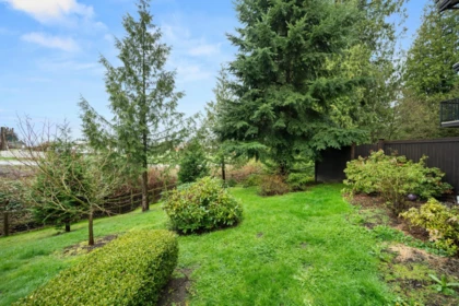 Outdoor Kitchen Photo of 25 2950 Lefeuvre Road, Abbotsford, BC