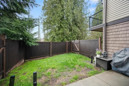 Street View Photo of 25 2950 Lefeuvre Road, Abbotsford, BC